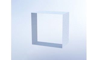 Кристаллы КТП 9х9х5мм для ШГ@1064нм